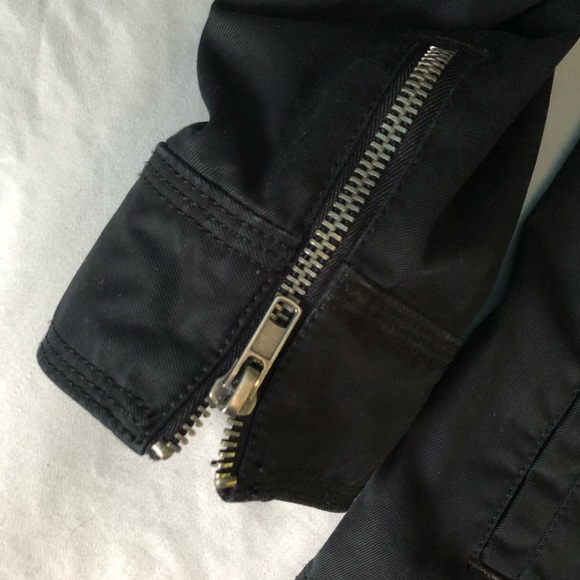 {Juicy Couture} RARE military-style jacket - Picture 3 of 6